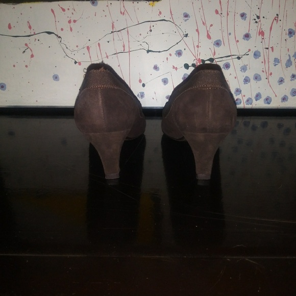 👠Stuart Weitzman shoes👠 - Picture 3 of 3